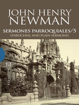 cover image of Sermones Parroquiales / 5
